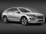 Honda Accord Crosstour 2010 года